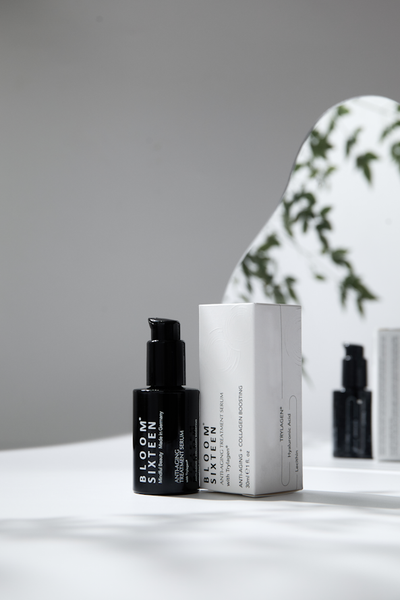 Bloomsixteen Anti-aging Treatment Serum