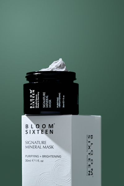 【Mother's Day Edition】Signature Mineral Mask