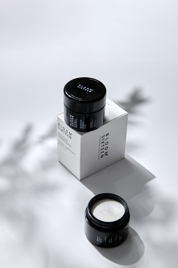 【Buy 1 free 1】BloomSixteen Signature Mineral Mask