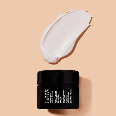 【Buy 1 free 1】BloomSixteen Signature Mineral Mask