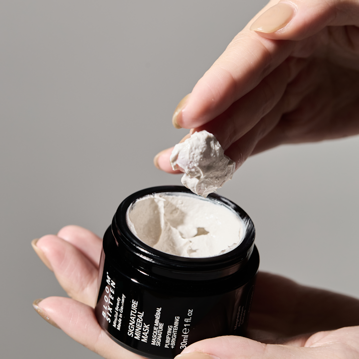 【Buy 1 free 1】BloomSixteen Signature Mineral Mask