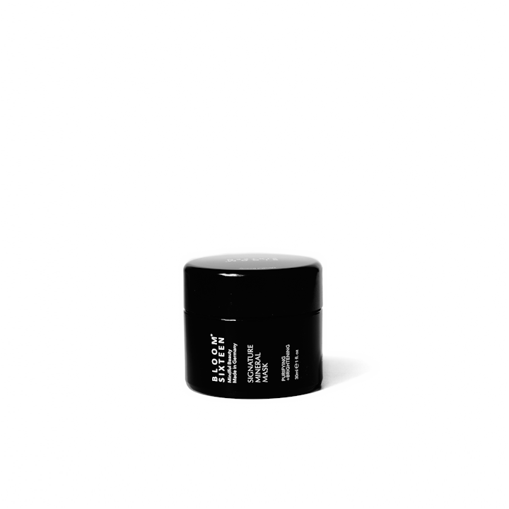 【Buy 1 free 1】BloomSixteen Signature Mineral Mask