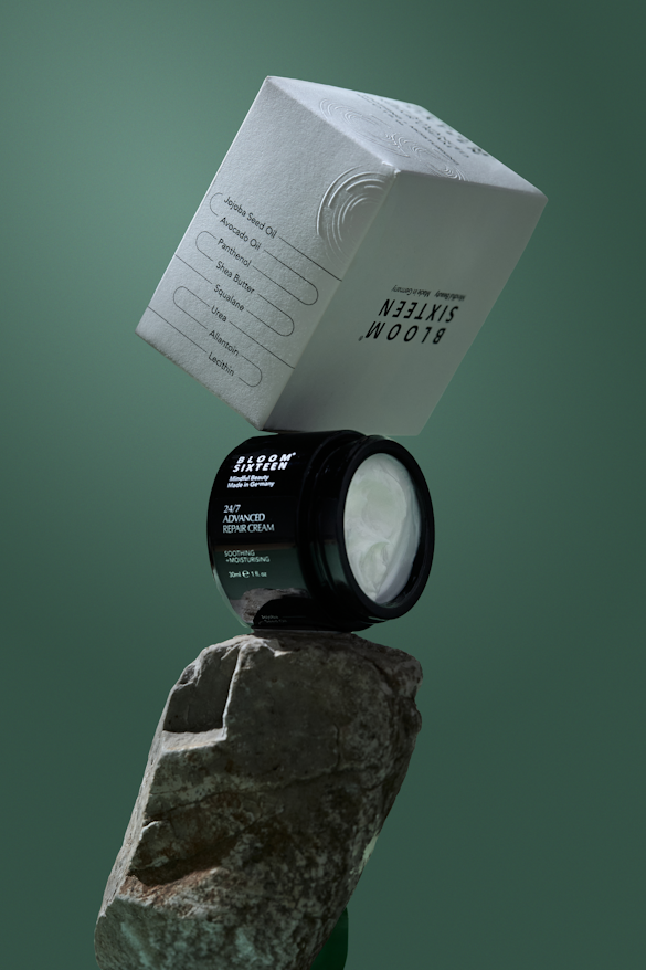 BloomSixteen 24/7 Advanced Repair Cream