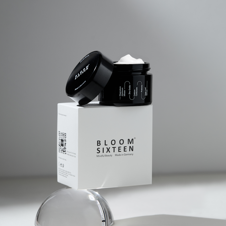 BloomSixteen 24/7 Advanced Repair Cream