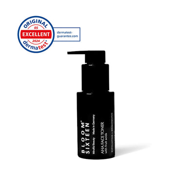 【Buy 1 Free 1】Bloomsixteen AHA Face Toner