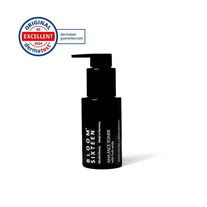 【Buy 1 Free 1】Bloomsixteen AHA Face Toner