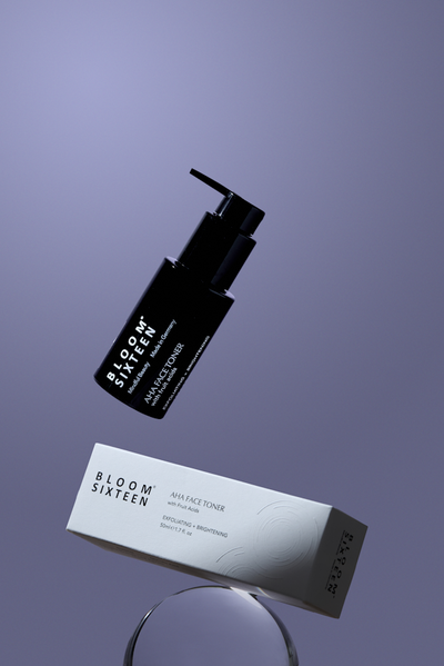 【Buy 1 Free 1】Bloomsixteen AHA Face Toner