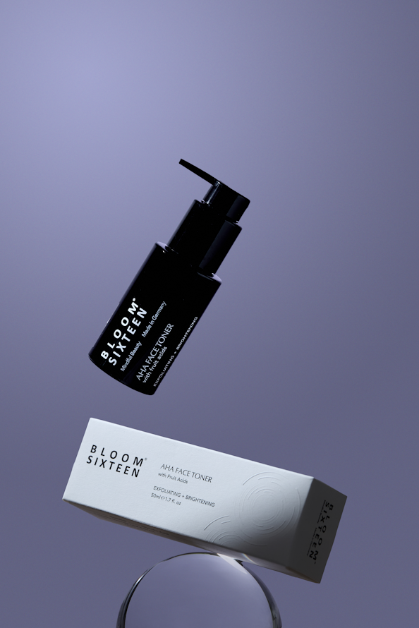 【Buy 1 Free 1】Bloomsixteen AHA Face Toner