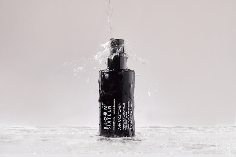【Buy 1 Free 1】Bloomsixteen AHA Face Toner
