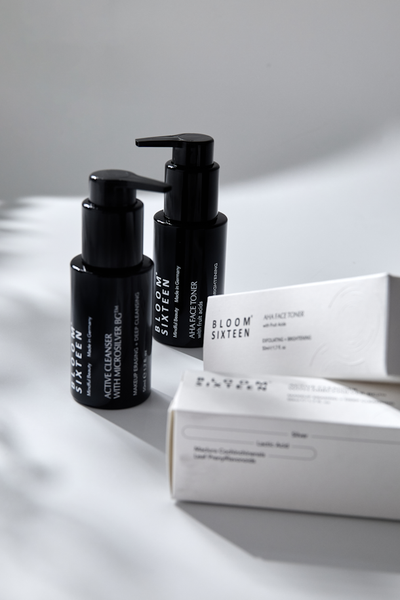 【Buy 1 Free 1】Bloomsixteen AHA Face Toner