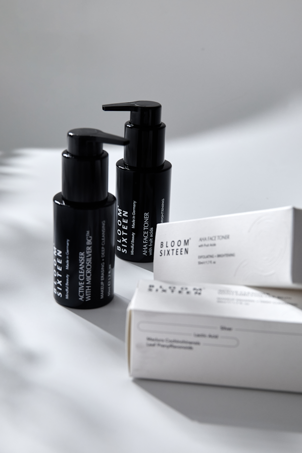 【Buy 1 Free 1】Bloomsixteen AHA Face Toner