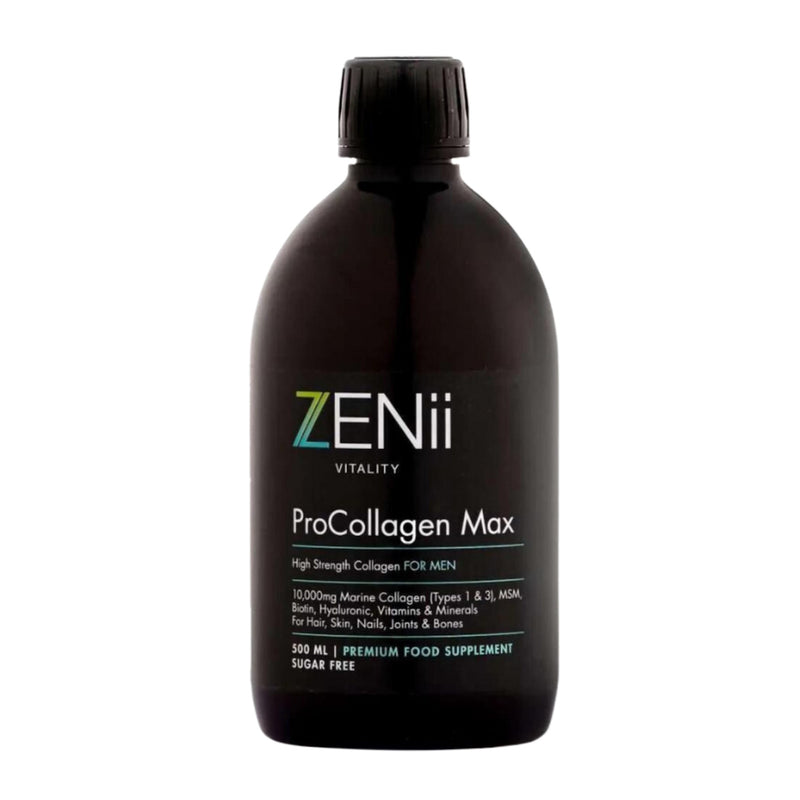 ZENii ProCollagen Max 10,000mg 