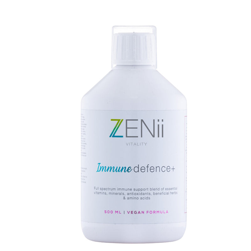 Immune Defence+ 500ml