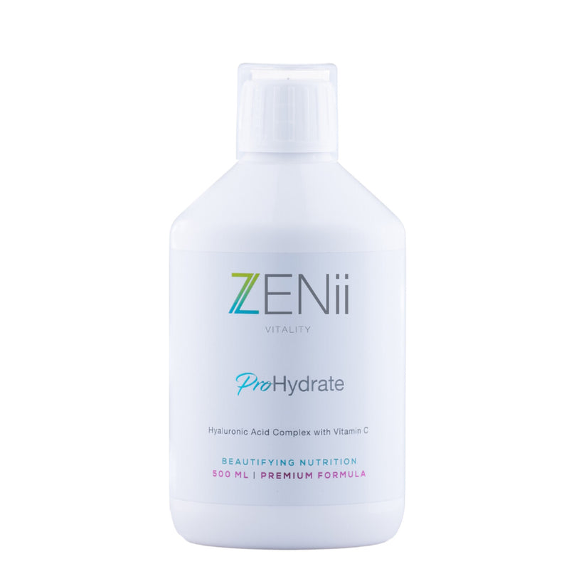 ZENii ProHydrate Drink 500ml