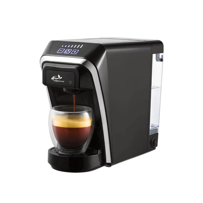 Opresso 優惠套裝 │Optimal 咖啡機 x VIAGGIO 3合1咖啡膠囊 (預購)