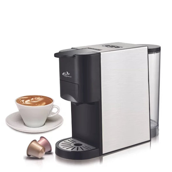 Opresso Promotion Set│Royale 19bar Coffee Machine x VIAGGIO 3-in-1 Capsule (Pre Order)