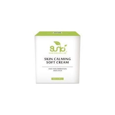 Sunki Calming Soft Cream 100ml