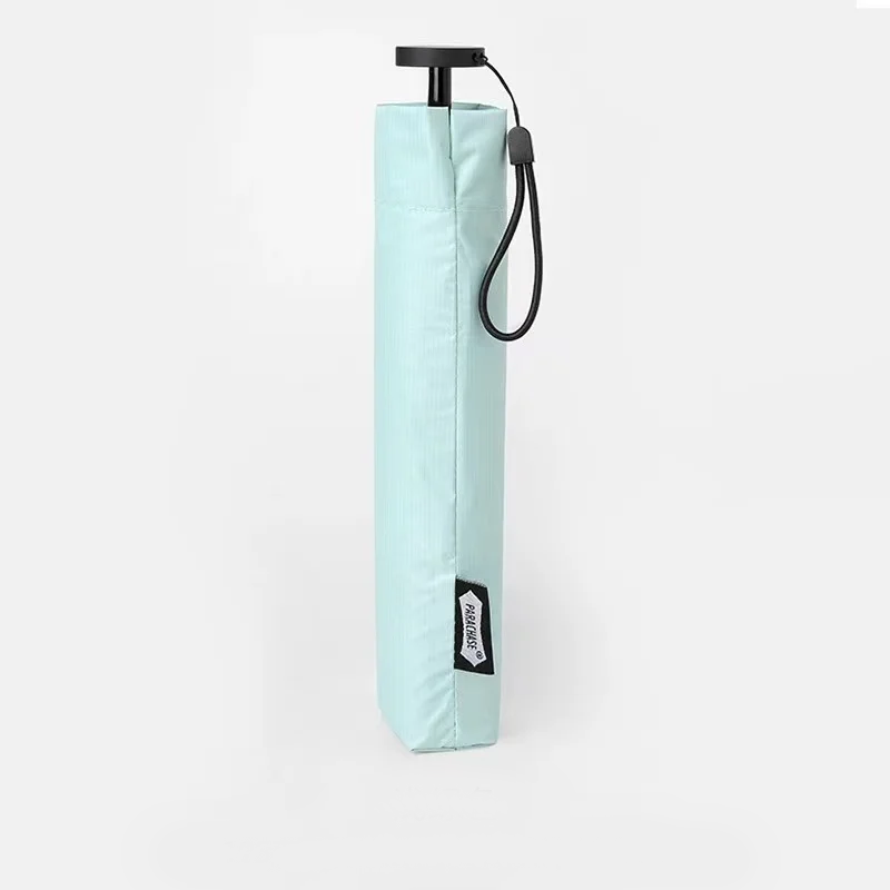 Parachase 6-ribs Weight Less Carbon-fiber UV Umbrella (6 colors choice)