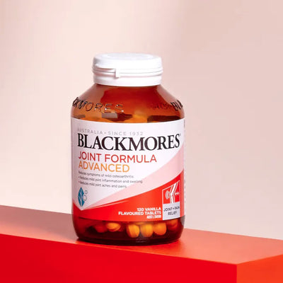 Blackmores Joint Formula Advanced 120 capsules