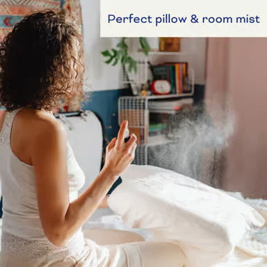 CLARITY BLEND Sweet Dreams Pillow & Room Mist 100ml