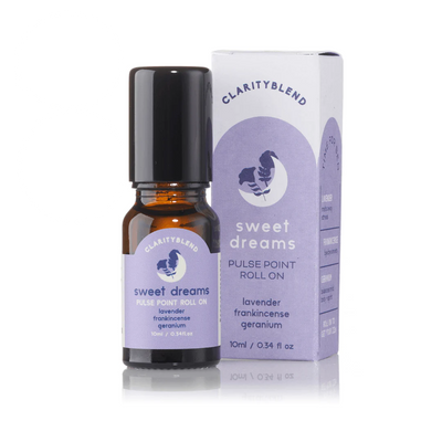 CLARITY BLEND Pulse point roller - Sweet Dreams