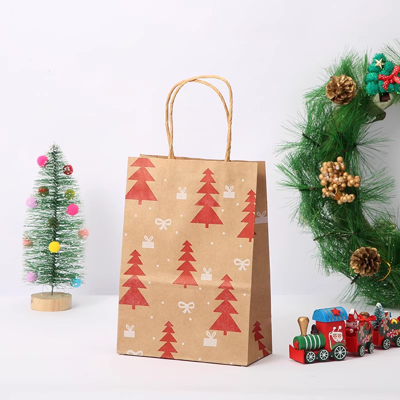 iHYGGE Christmas Bag 聖誕紙袋