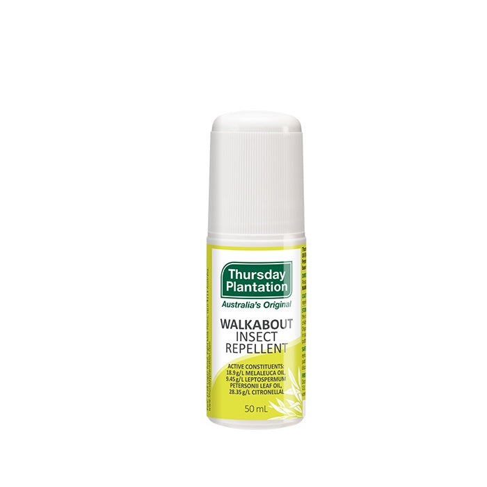 Thursday Plantation Walkabout Insect Repellent 50ml