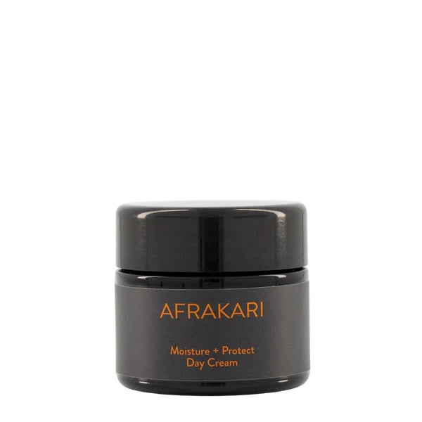 AFRAKARI Moisture + Protect Day Cream 50ml