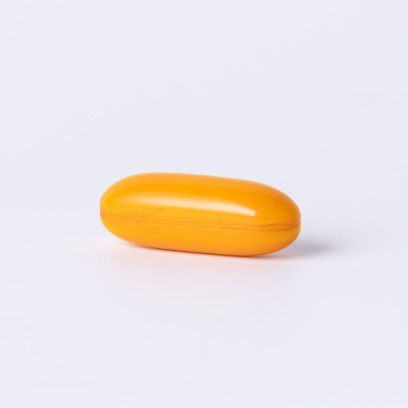 TONIK No.3 Turmeric Capsules 120pcs
