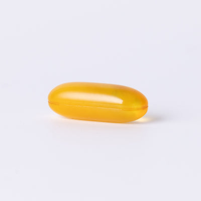 TONIK No.5 Prebiotic Capsules 120pcs