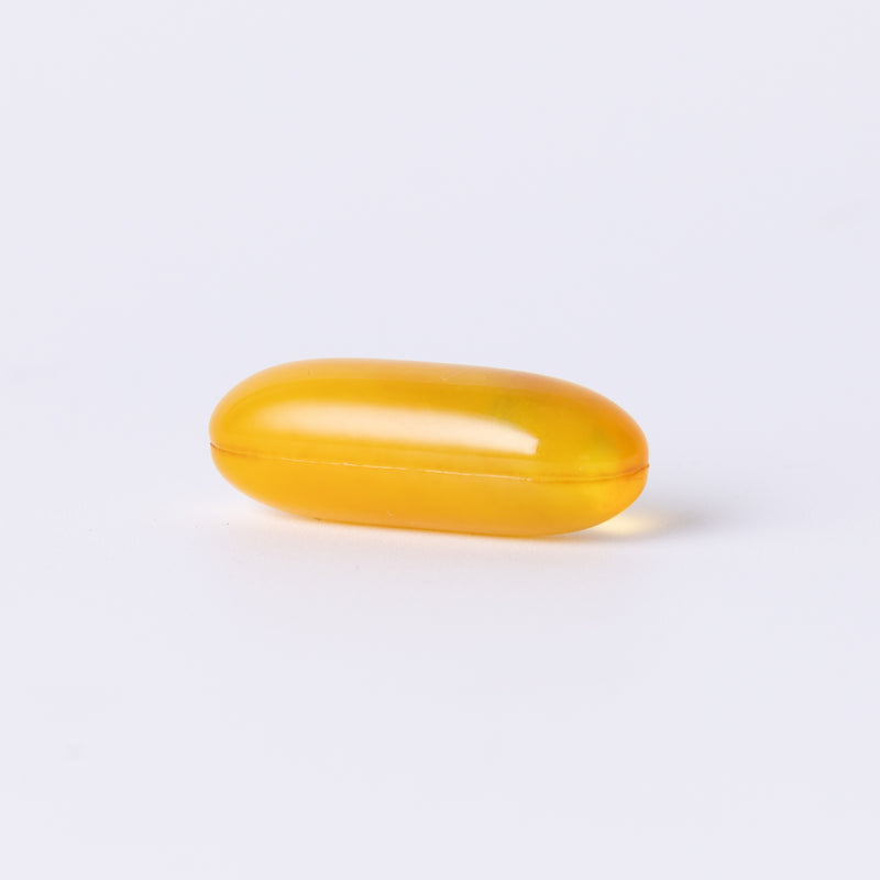 TONIK No.5 Prebiotic Capsules 120pcs