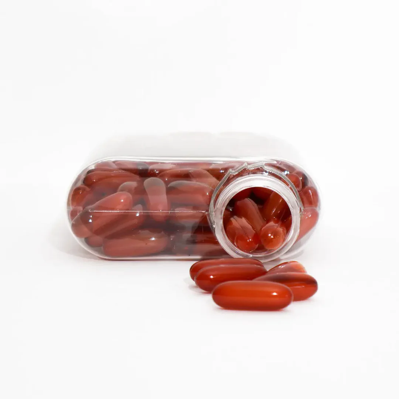 【Pre-order】TONIK No.5 PreticX Capsules 120pcs