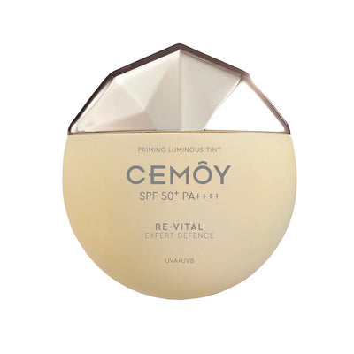Cemoy 太陽防禦日霜SPF50+ PA