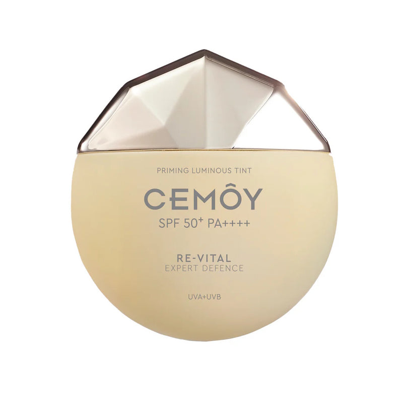 Cemoy 太陽防禦日霜SPF50+ PA