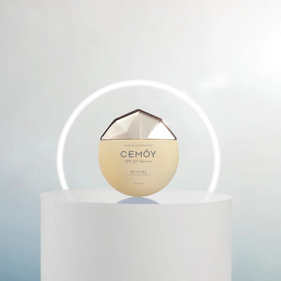 Cemoy 太陽防禦日霜SPF50+ PA