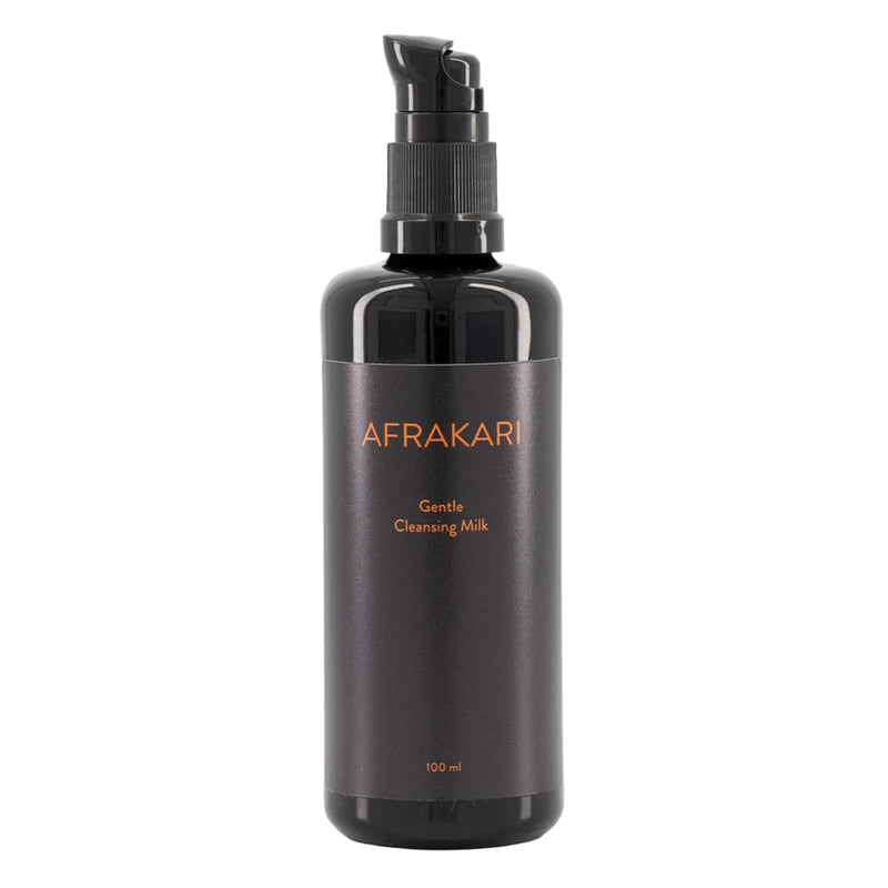 【Pre-order】AFRAKARI All In One  Gentle Cleansing Milk 100ml