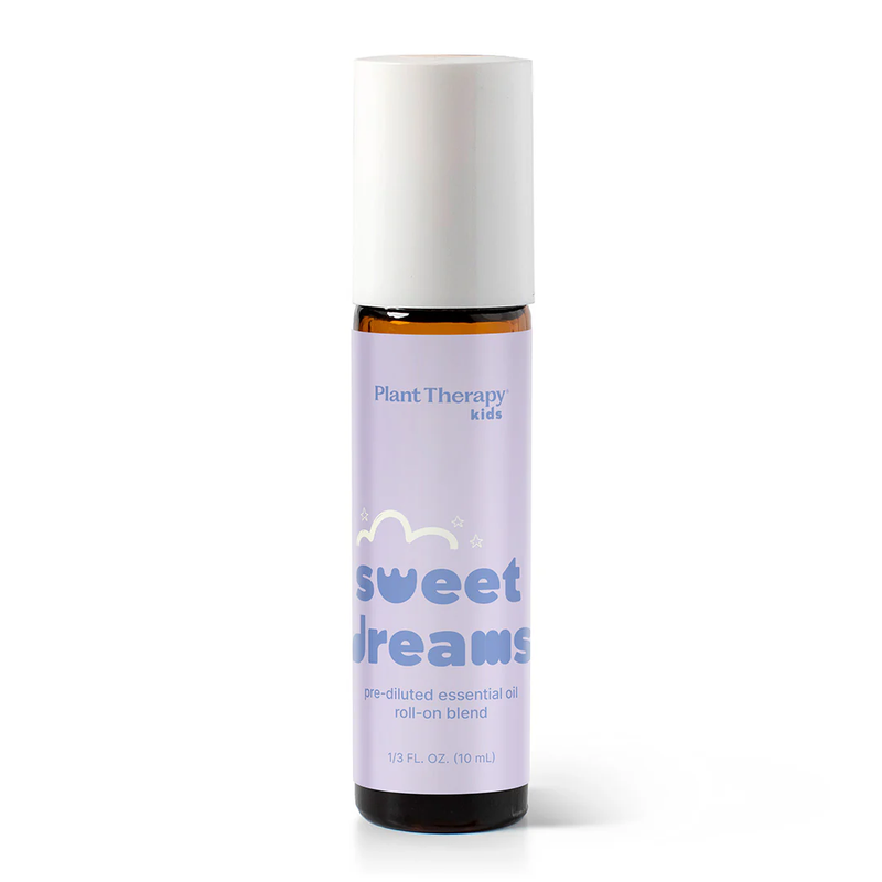 Plant Therapy 兒童甜睡滾珠精油 10ml