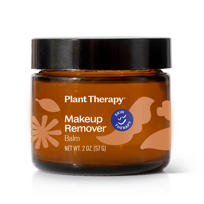 Plant Therapy 天然純素卸妝膏