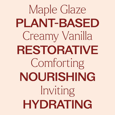 Plant Therapy 天然潤唇膏  楓糖