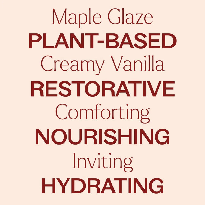 Plant Therapy 天然潤唇膏  楓糖