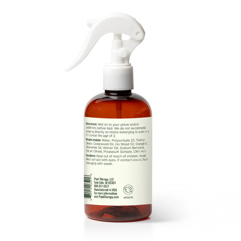 Plant Therapy Kid Monster Away 舒眠噴霧