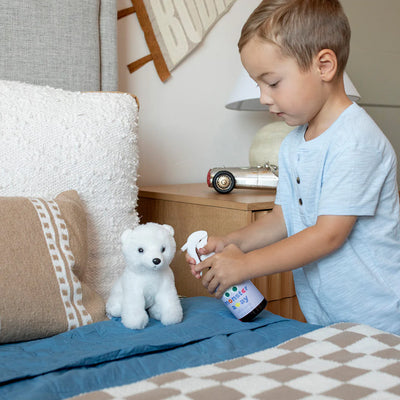 Plant Therapy Kid Monster Away 舒眠噴霧