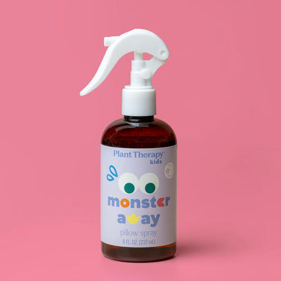 Plant Therapy Kid Monster Away 舒眠噴霧