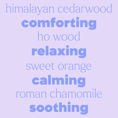 Plant Therapy Kid Monster Away 舒眠噴霧