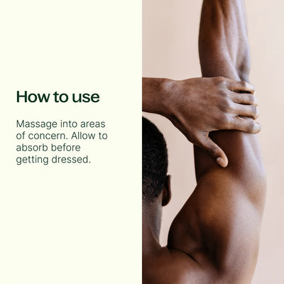 Plant Therapy Muscle 速效肌肉紓緩按摩膏