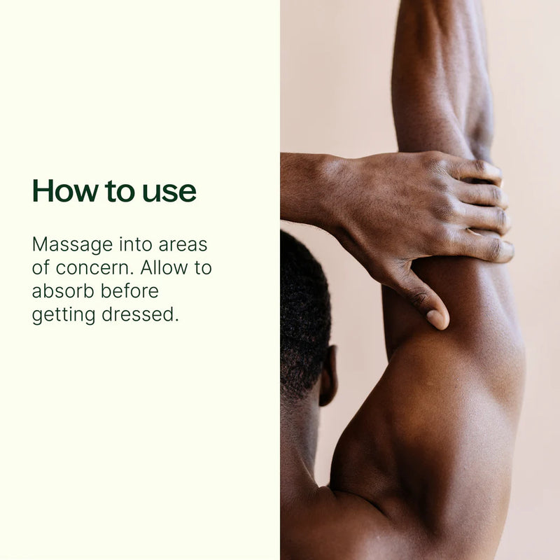 Plant Therapy Muscle 速效肌肉紓緩按摩膏