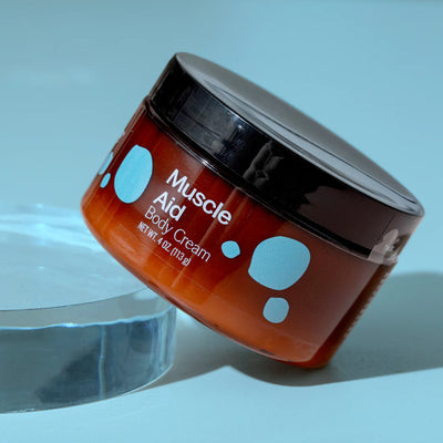 Plant Therapy Muscle 速效肌肉紓緩按摩膏