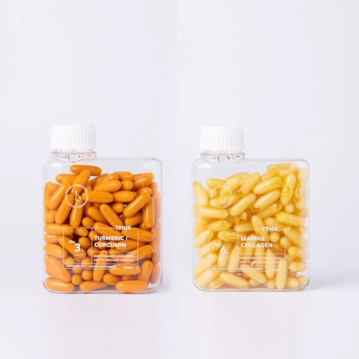 TONIK【Joint Health Bundle】