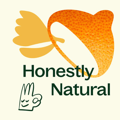 Plant Therapy 橙花公主天然香氛蠟燭 9oz