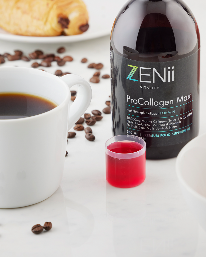 ZENii ProCollagen Max 10,000mg 